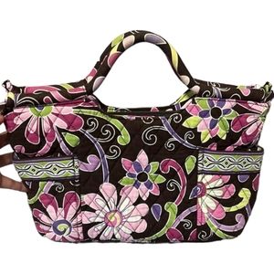 Vera Bradley Purse Handbag